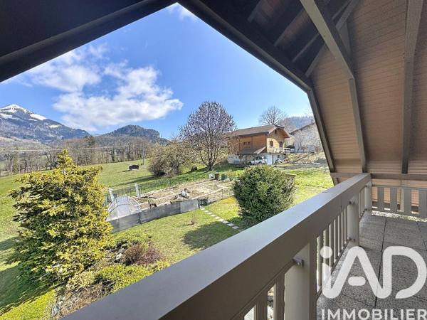 Maison à vendre 6 pièces 155 m² Saint-Jean-de-Tholome