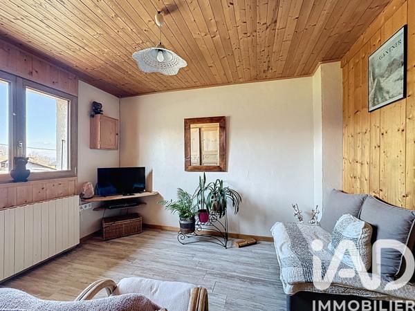 Maison à vendre 6 pièces 155 m² Saint-Jean-de-Tholome