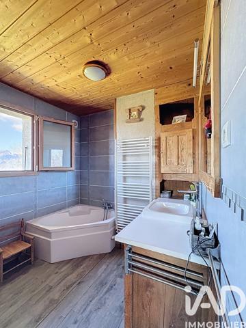 Maison à vendre 6 pièces 155 m² Saint-Jean-de-Tholome