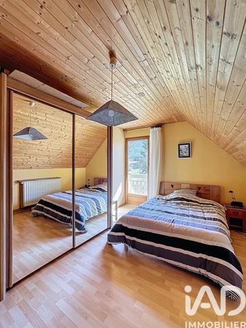 Maison à vendre 6 pièces 155 m² Saint-Jean-de-Tholome