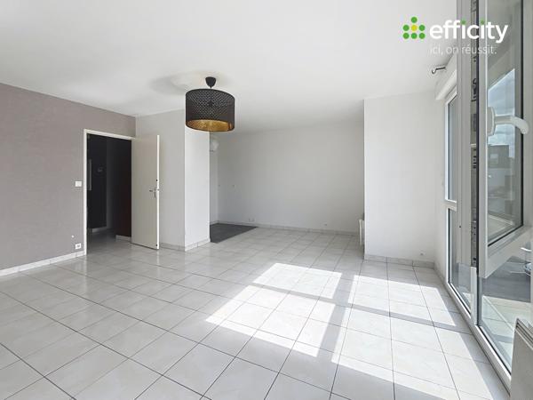 Appartement 3 pièces - 70 m²