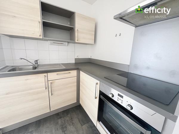 Appartement 3 pièces - 70 m²