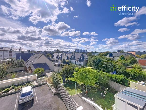 Appartement 3 pièces - 70 m²