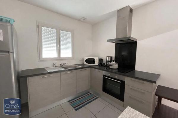 Maison à louer 4 pièces 83.62m²