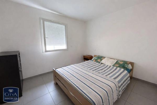 Maison à louer 4 pièces 83.62m²