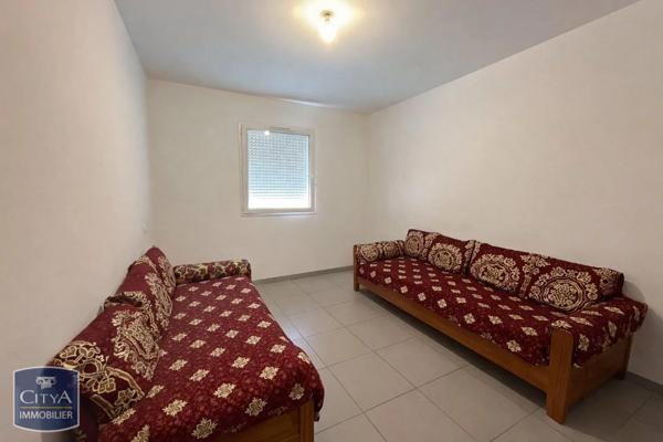 Maison à louer 4 pièces 83.62m²