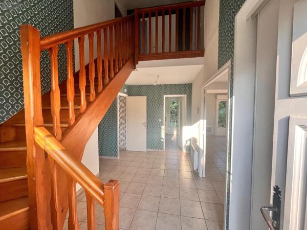 Maison à vendre à Courcy dans la Marne (51220), ref : 51083/VENT/983