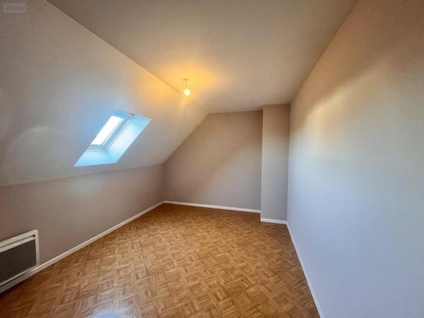 Maison à vendre à Courcy dans la Marne (51220), ref : 51083/VENT/983