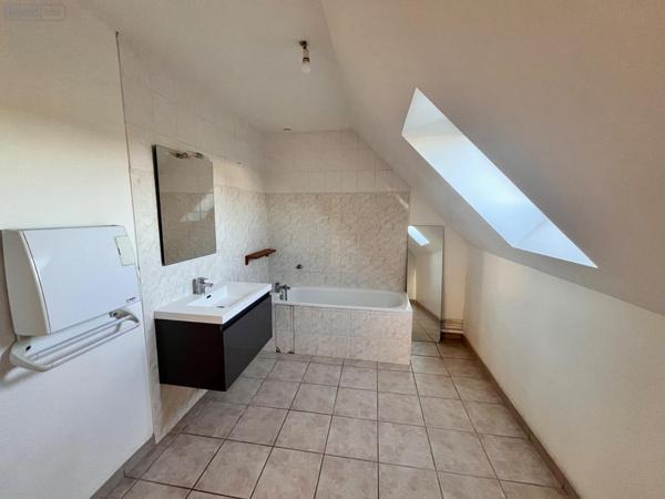 Maison à vendre à Courcy dans la Marne (51220), ref : 51083/VENT/983