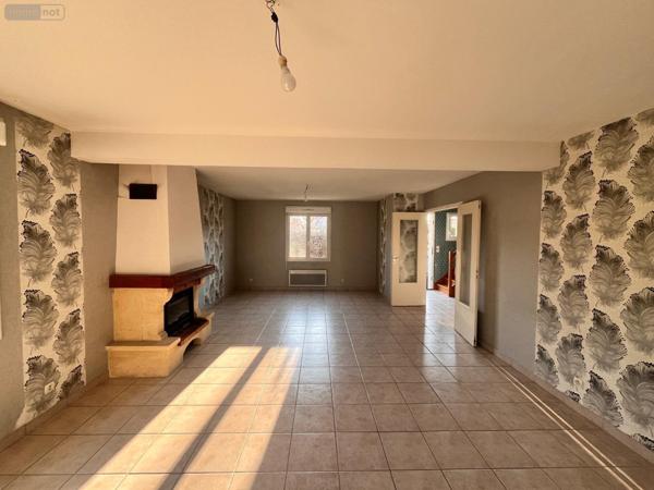 Maison à vendre à Courcy dans la Marne (51220), ref : 51083/VENT/983