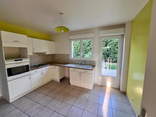 Maison à vendre à Courcy dans la Marne (51220), ref : 51083/VENT/983