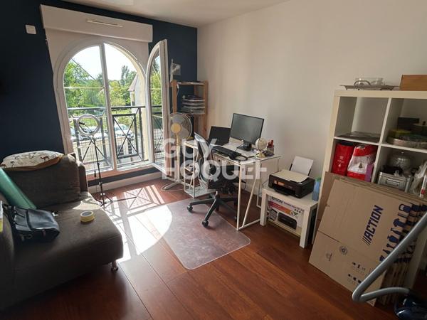 Maison à louer - 7 pièces à Boissise la Bertrand