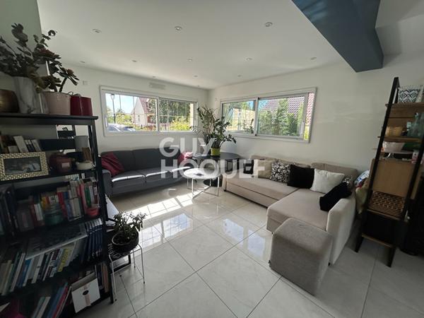 Maison à louer - 7 pièces à Boissise la Bertrand