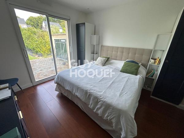 Maison à louer - 7 pièces à Boissise la Bertrand