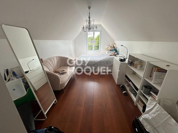 Maison à louer - 7 pièces à Boissise la Bertrand