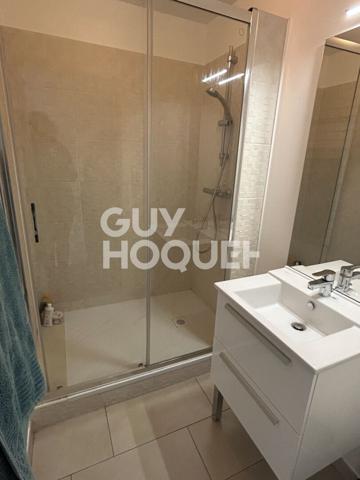 Maison à louer - 7 pièces à Boissise la Bertrand