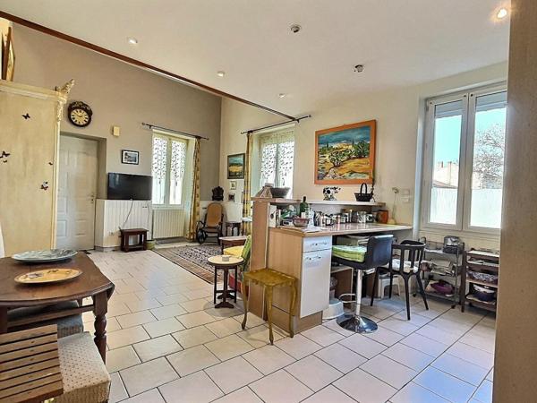 Maison Carmaux 3 pièce(s) 69 m²