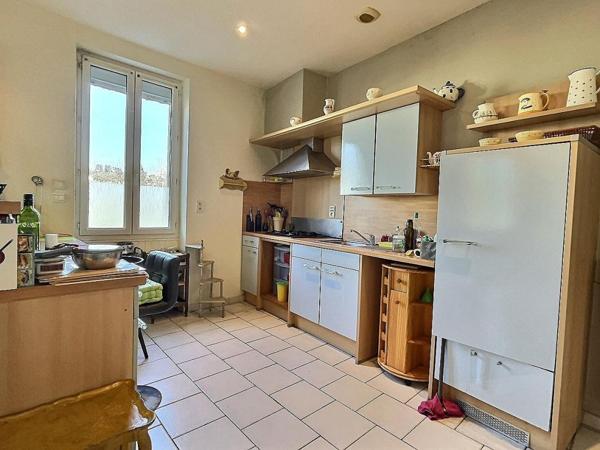 Maison Carmaux 3 pièce(s) 69 m²