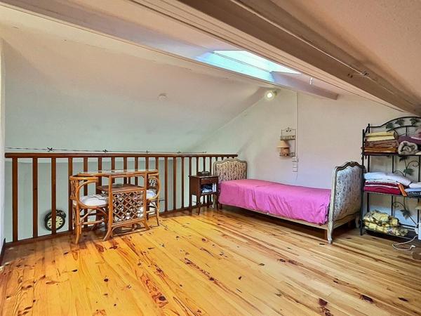 Maison Carmaux 3 pièce(s) 69 m²