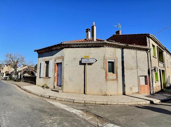 Maison Carmaux 3 pièce(s) 69 m²