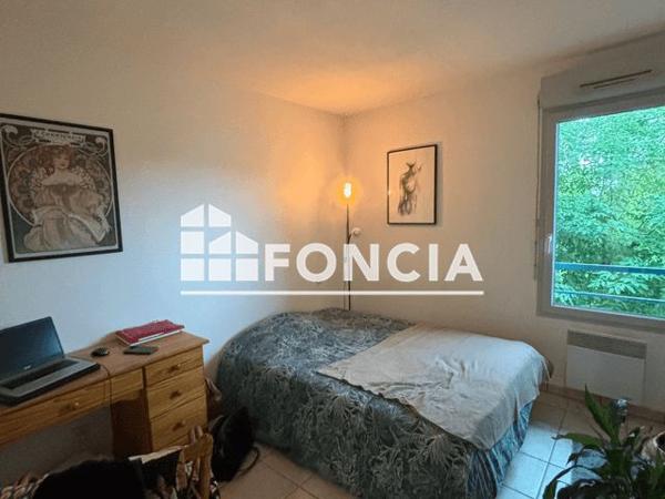 Location Appartement 3 pièces 70 m² - 21 RUE SOUFFLOT Toulouse 31400