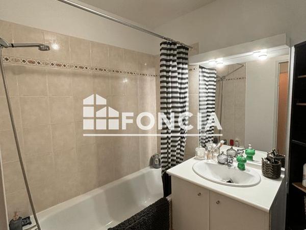 Location Appartement 3 pièces 70 m² - 21 RUE SOUFFLOT Toulouse 31400