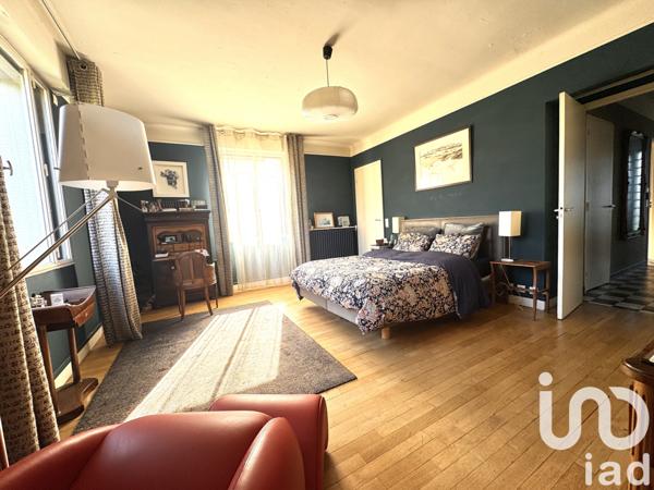 Maison à vendre 8 pièces 238 m² Sceaux