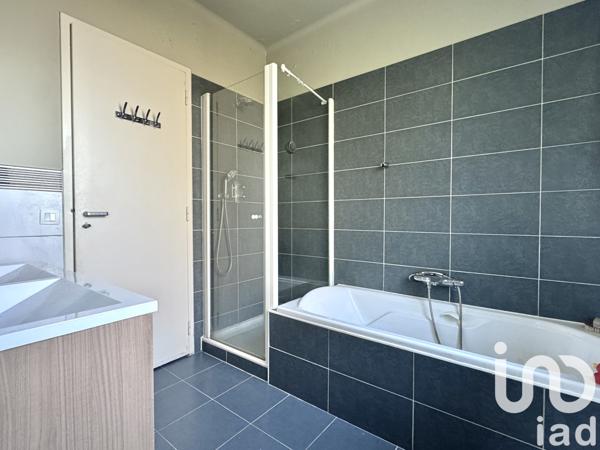 Maison à vendre 8 pièces 238 m² Sceaux