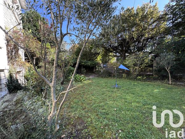 Maison à vendre 8 pièces 238 m² Sceaux