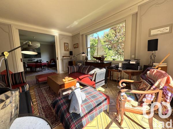 Maison à vendre 8 pièces 238 m² Sceaux