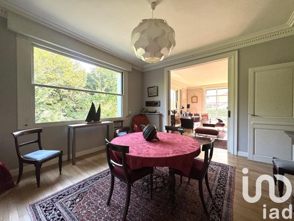Maison à vendre 8 pièces 238 m² Sceaux