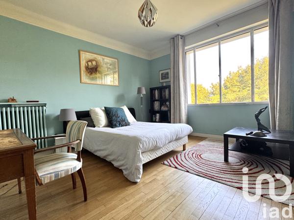 Maison à vendre 8 pièces 238 m² Sceaux