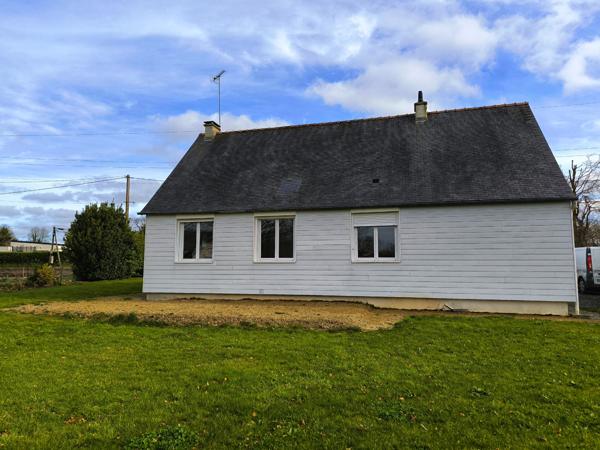 Maison de Plain Pied