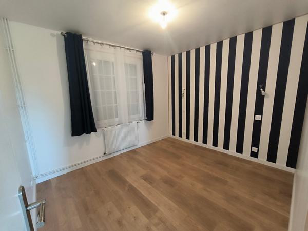 Maison de Plain Pied