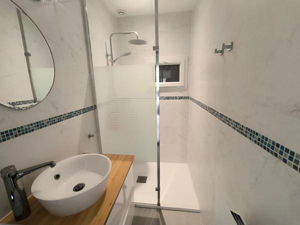 Maison de Plain Pied