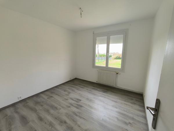 Maison de Plain Pied