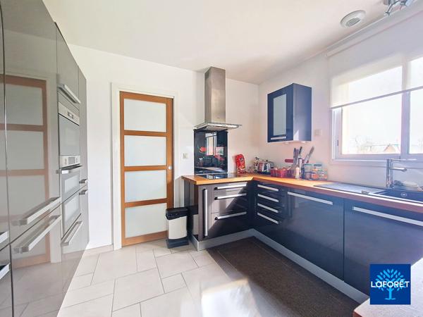 Location maison près de Bardouville - 4 pièce(s) - 100 m² - 970 €/mois