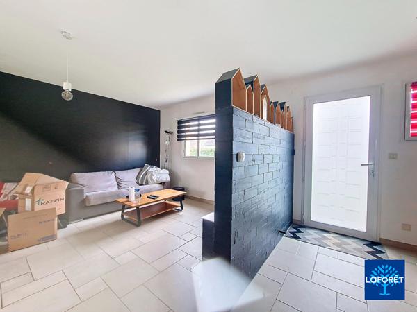 Location maison près de Bardouville - 4 pièce(s) - 100 m² - 970 €/mois