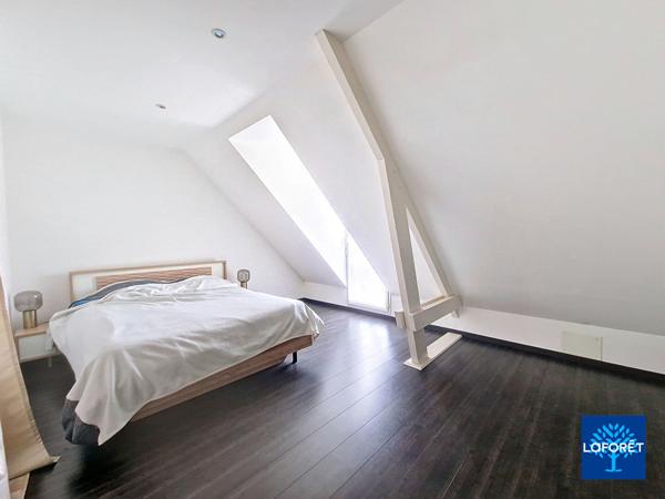Location maison près de Bardouville - 4 pièce(s) - 100 m² - 970 €/mois