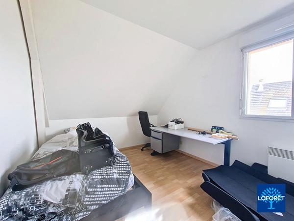 Location maison près de Bardouville - 4 pièce(s) - 100 m² - 970 €/mois