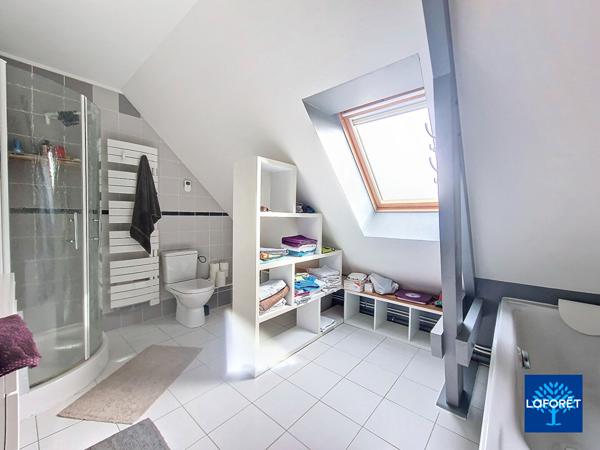 Location maison près de Bardouville - 4 pièce(s) - 100 m² - 970 €/mois