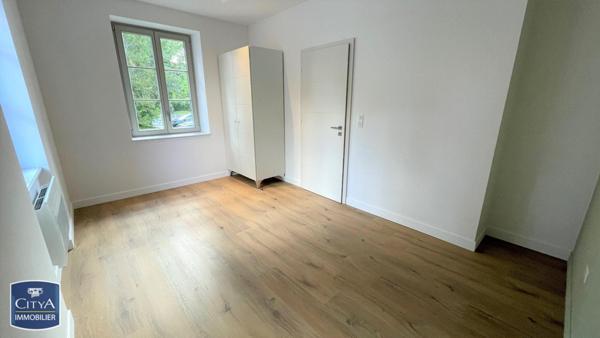 Appartement à louer 3 pièces 66.55m²