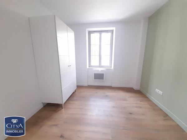 Appartement à louer 3 pièces 66.55m²