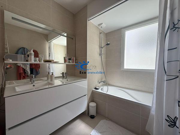 LA ROCHELLE APPARTEMENT 3 PIECES 66 M² La rochelle