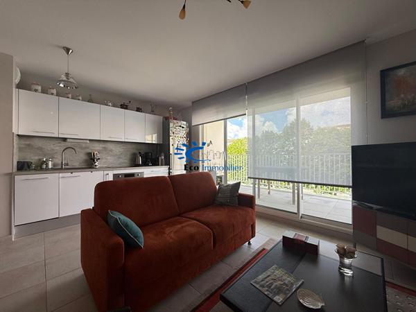 LA ROCHELLE APPARTEMENT 3 PIECES 66 M² La rochelle