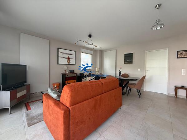 LA ROCHELLE APPARTEMENT 3 PIECES 66 M² La rochelle