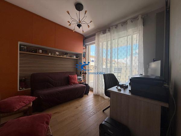 LA ROCHELLE APPARTEMENT 3 PIECES 66 M² La rochelle