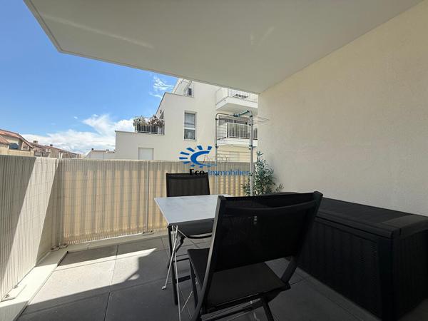 LA ROCHELLE APPARTEMENT 3 PIECES 66 M² La rochelle