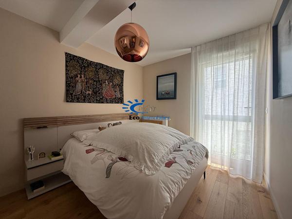 LA ROCHELLE APPARTEMENT 3 PIECES 66 M² La rochelle