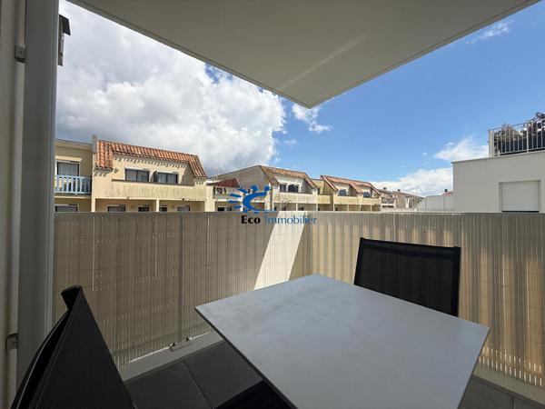LA ROCHELLE APPARTEMENT 3 PIECES 66 M² La rochelle